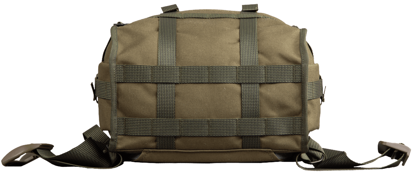 Kahakka 25 L Green, view: 4