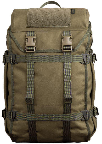 Kahakka 25 L Brown, view: 1