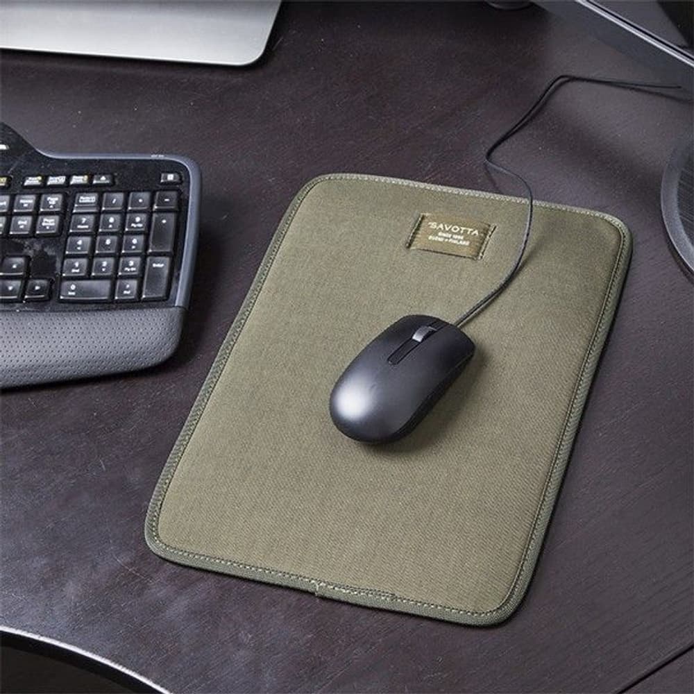 MPP Foam Mat, view: 2