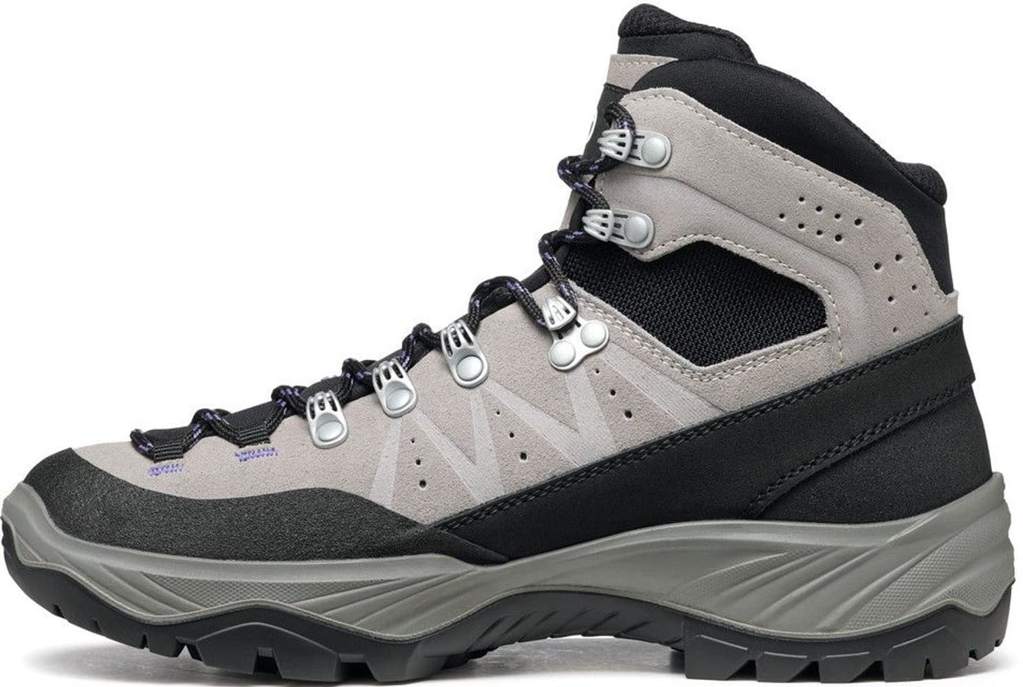 W's Boreas GTX Light Gray/Indigo, view: 2