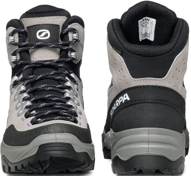 W's Boreas GTX Light Gray/Indigo, view: 3