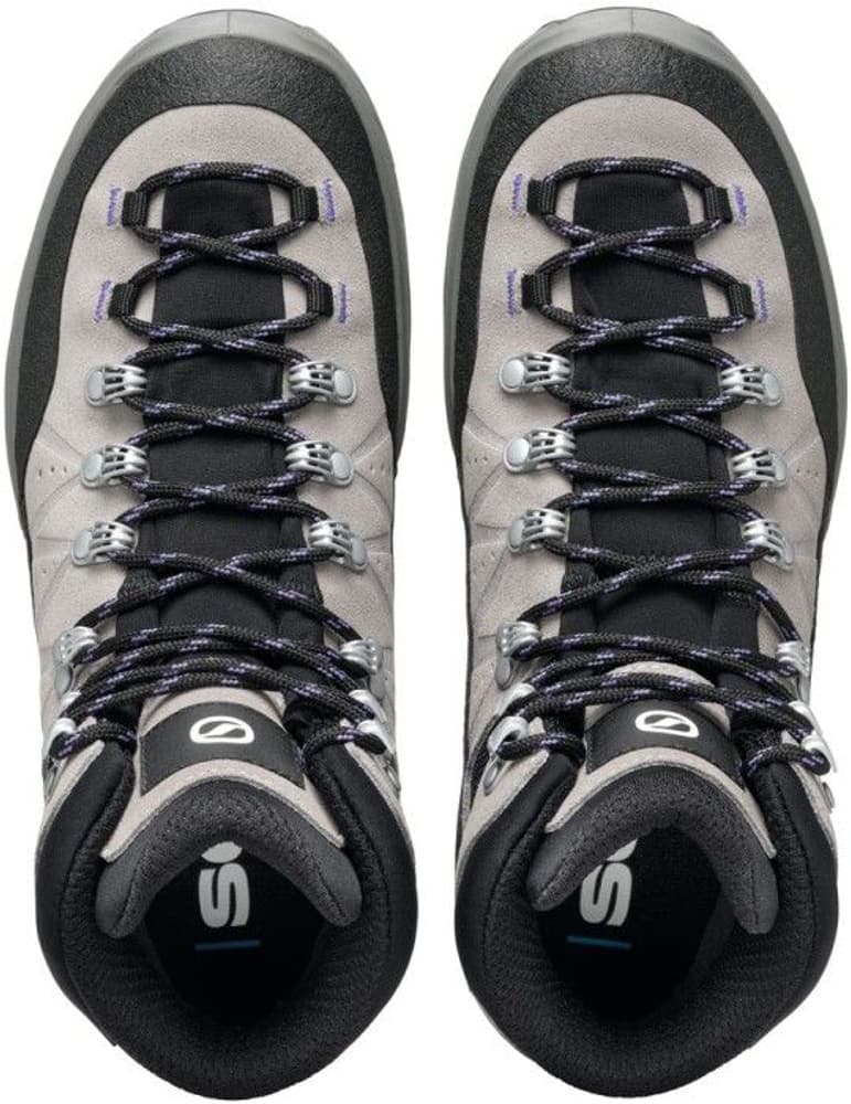 W's Boreas GTX Light Gray/Indigo, view: 4