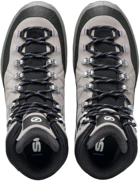 W's Boreas GTX Light Gray/Indigo, view: 4