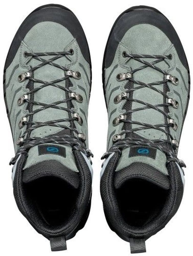 W's Cyclone-S GTX Conifer, view: 2