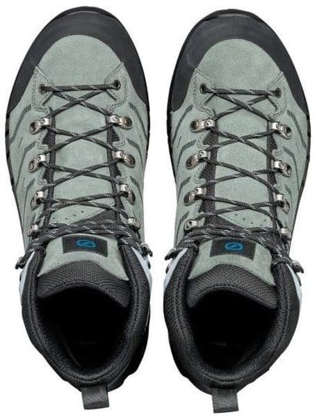 W's Cyclone-S GTX Conifer, view: 2