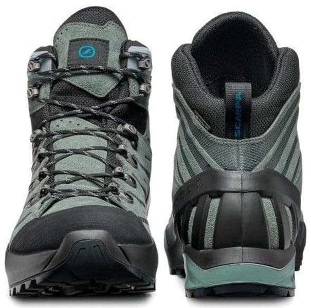 W's Cyclone-S GTX Conifer, view: 1