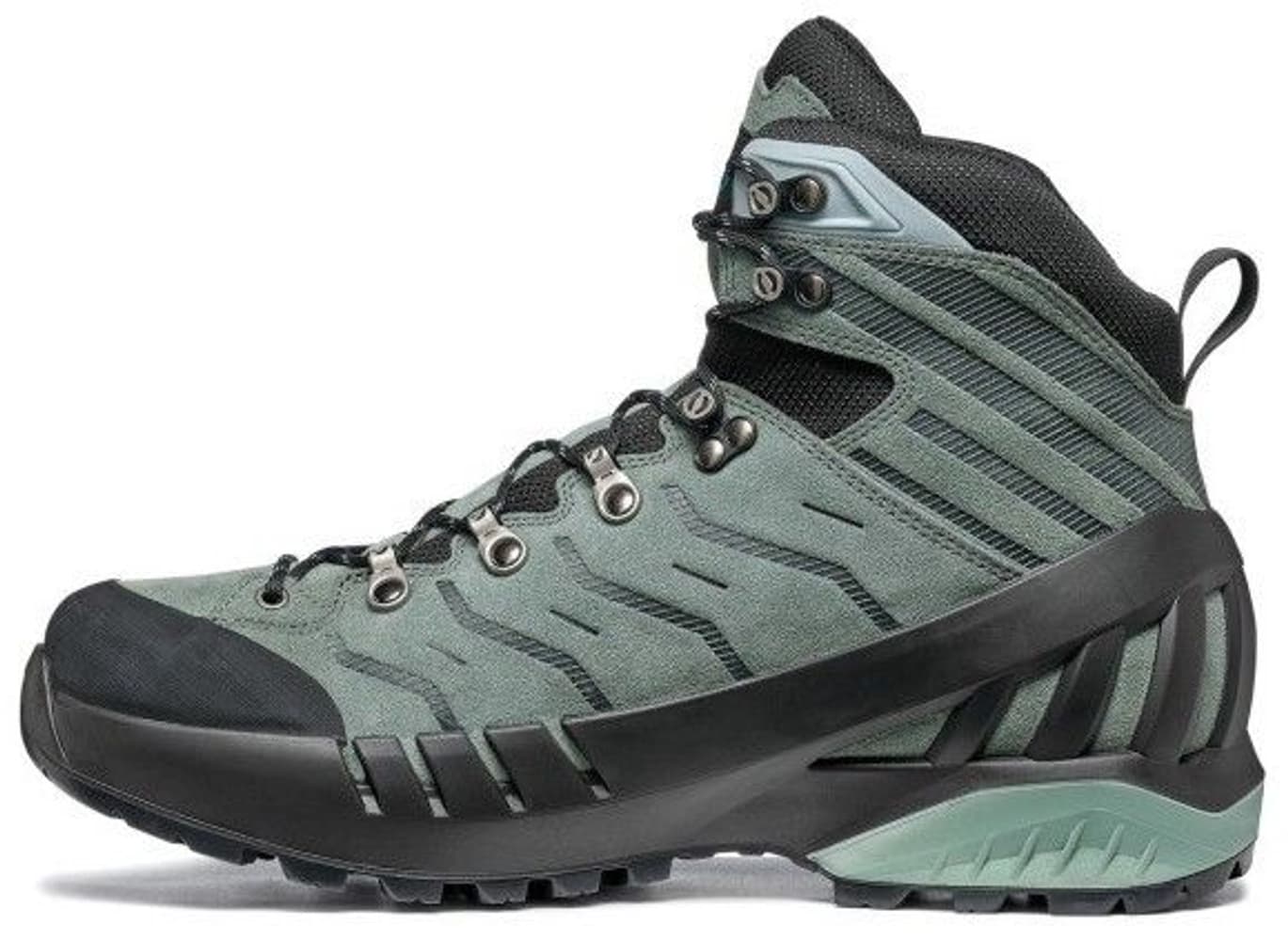 W's Cyclone-S GTX Conifer, view: 3