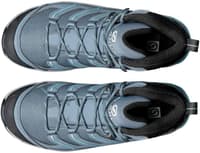 W's Maverick Mid GTX Storm Gray/Aqua - view: 4