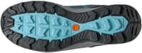 W's Maverick Mid GTX Storm Gray/Aqua - view: 5