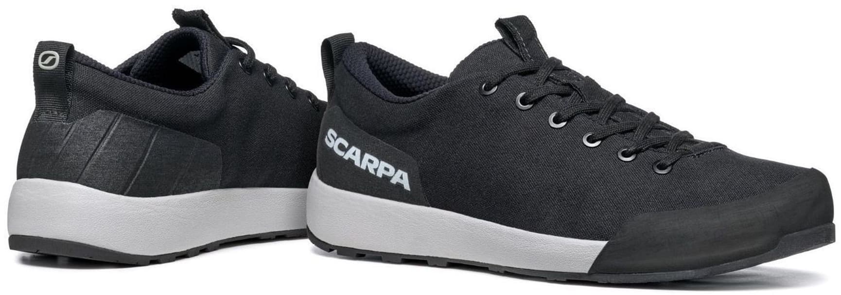 Spirit CUA Black/Gray, view: 1