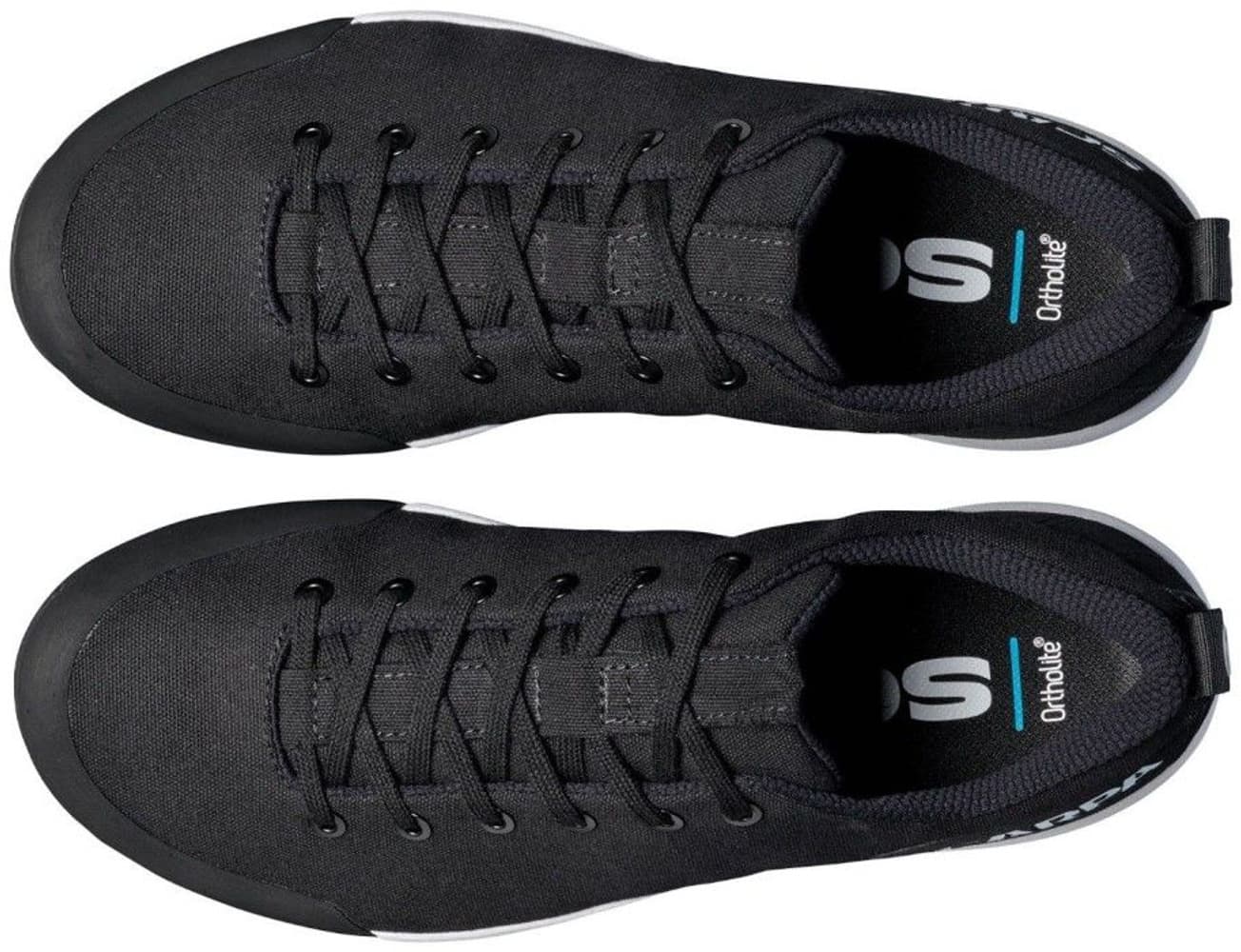 Spirit CUA Black/Gray, view: 3