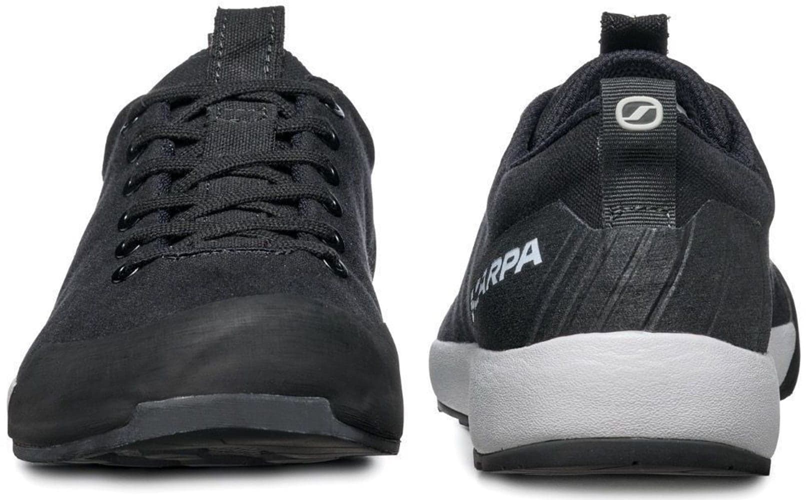 Spirit CUA Black/Gray, view: 2