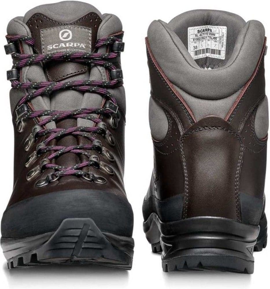 W's SL Active /Anthracite Bordeaux, view: 2