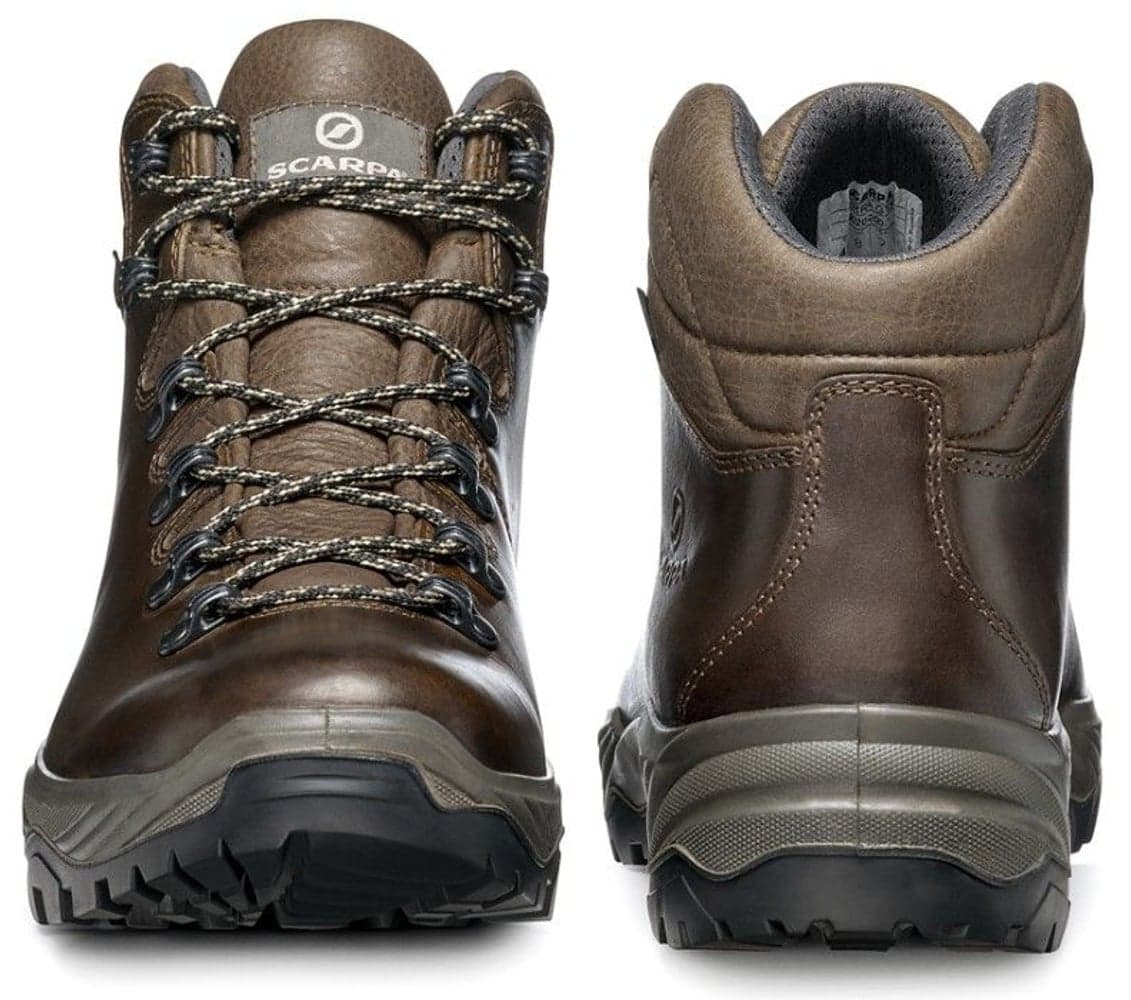 Terra GTX Brown, view: 2