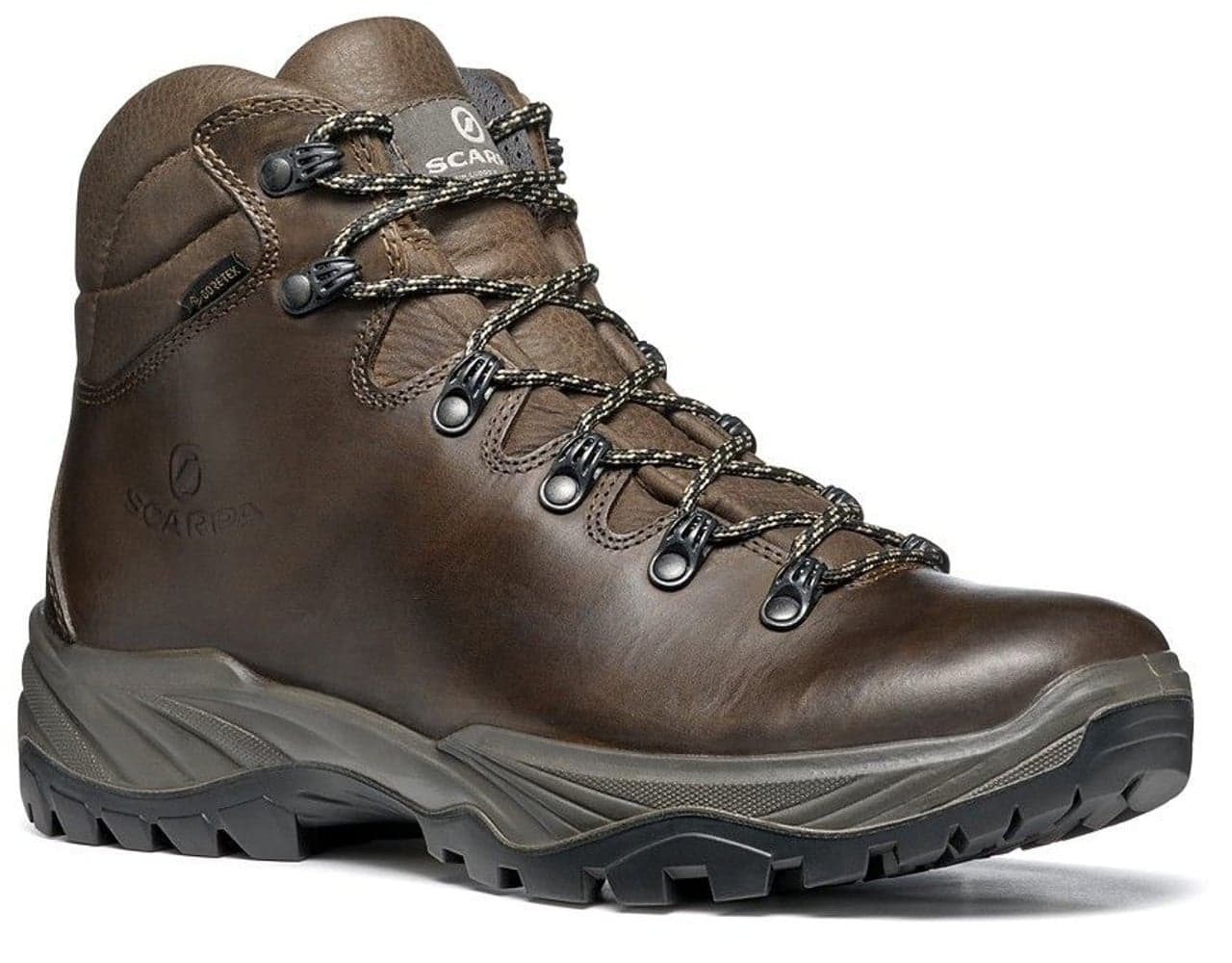 Terra GTX Brown, view: 0