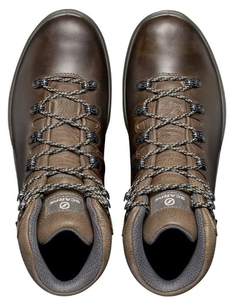 Terra GTX Brown, view: 3