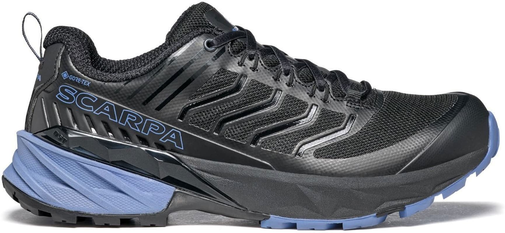 W's Rush GTX Black/Provence, view: 1