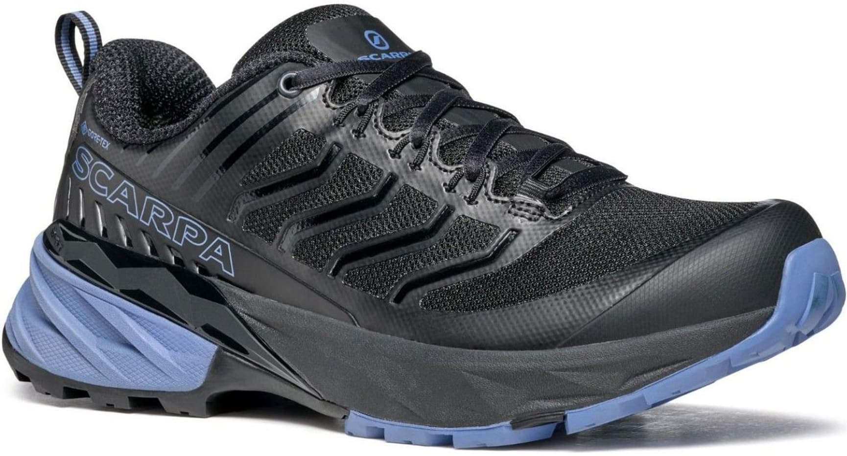 W's Rush GTX Black/Provence, view: 0