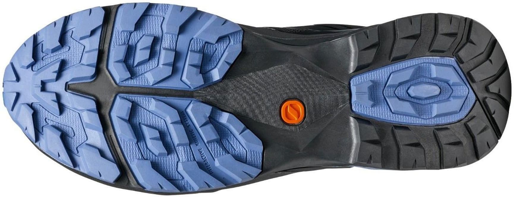 W's Rush GTX Black/Provence, view: 5