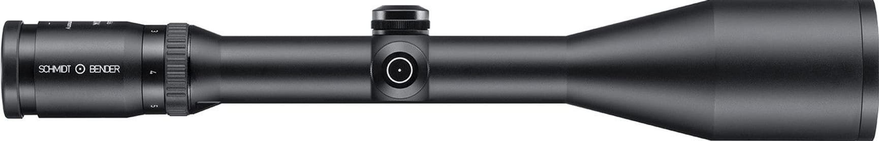 Klassik 2,5-10x56 L7 Rifle Scope, view: 0