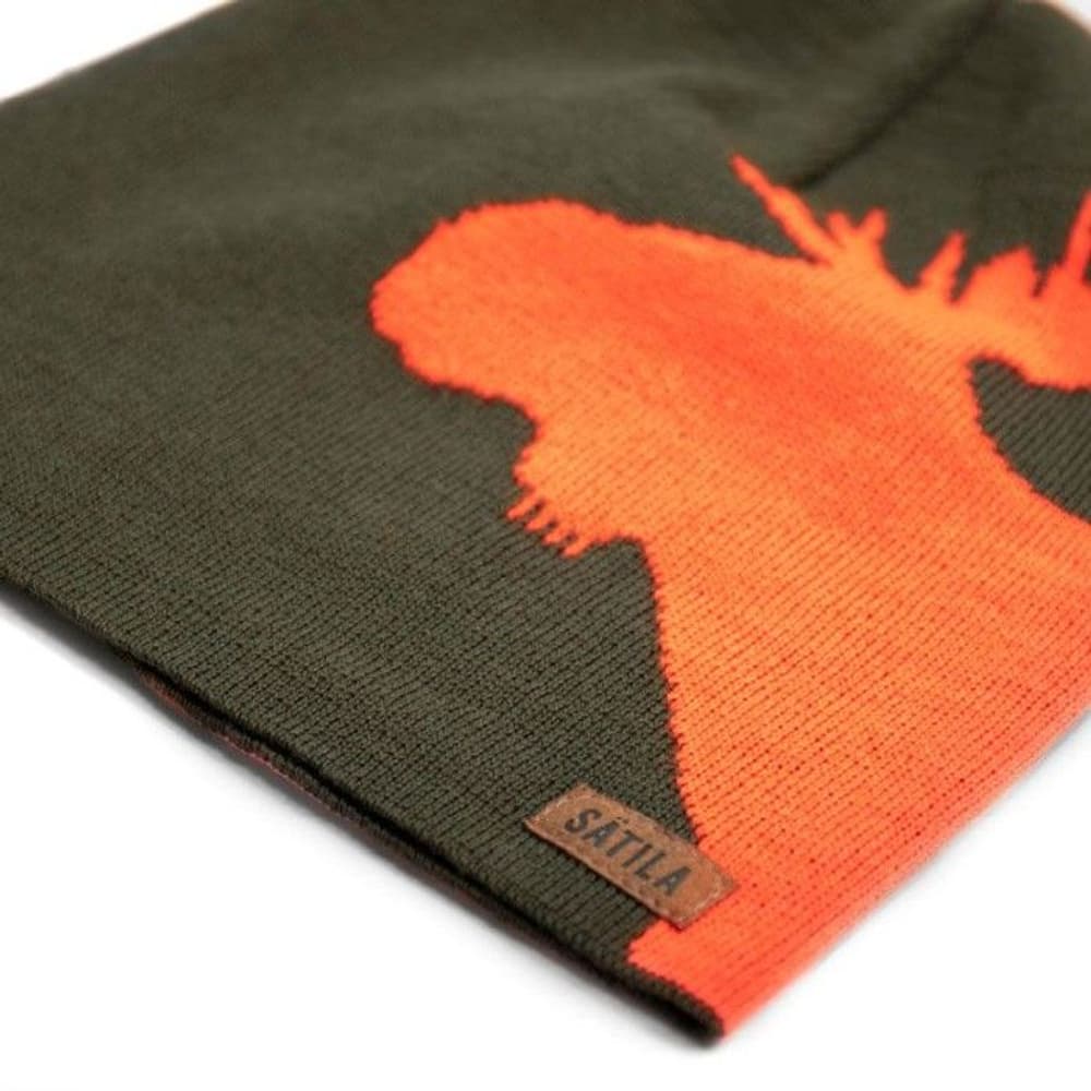 Sätila Alces Green/Taupe, view: 1