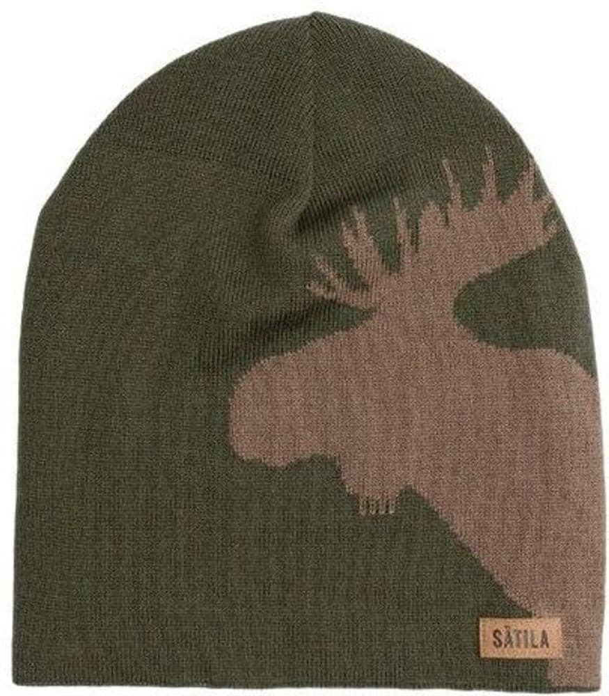 Sätila Alces Green/Taupe, view: 0