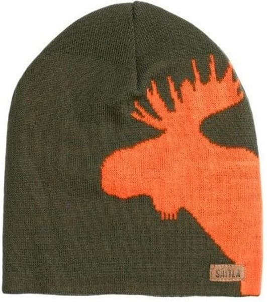 Sätila Alces Green/Orange, view: 0