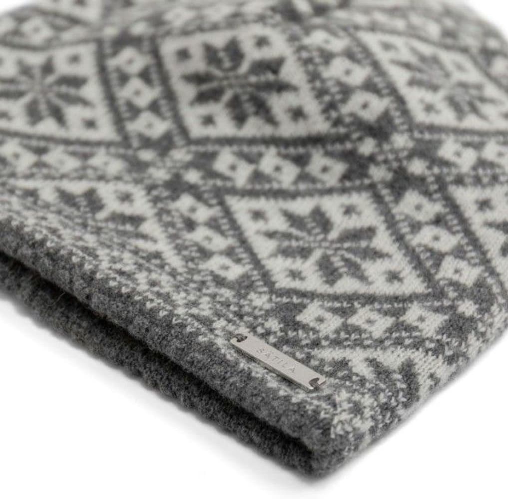 Sätila Grace Hat Dark Red, view: 1