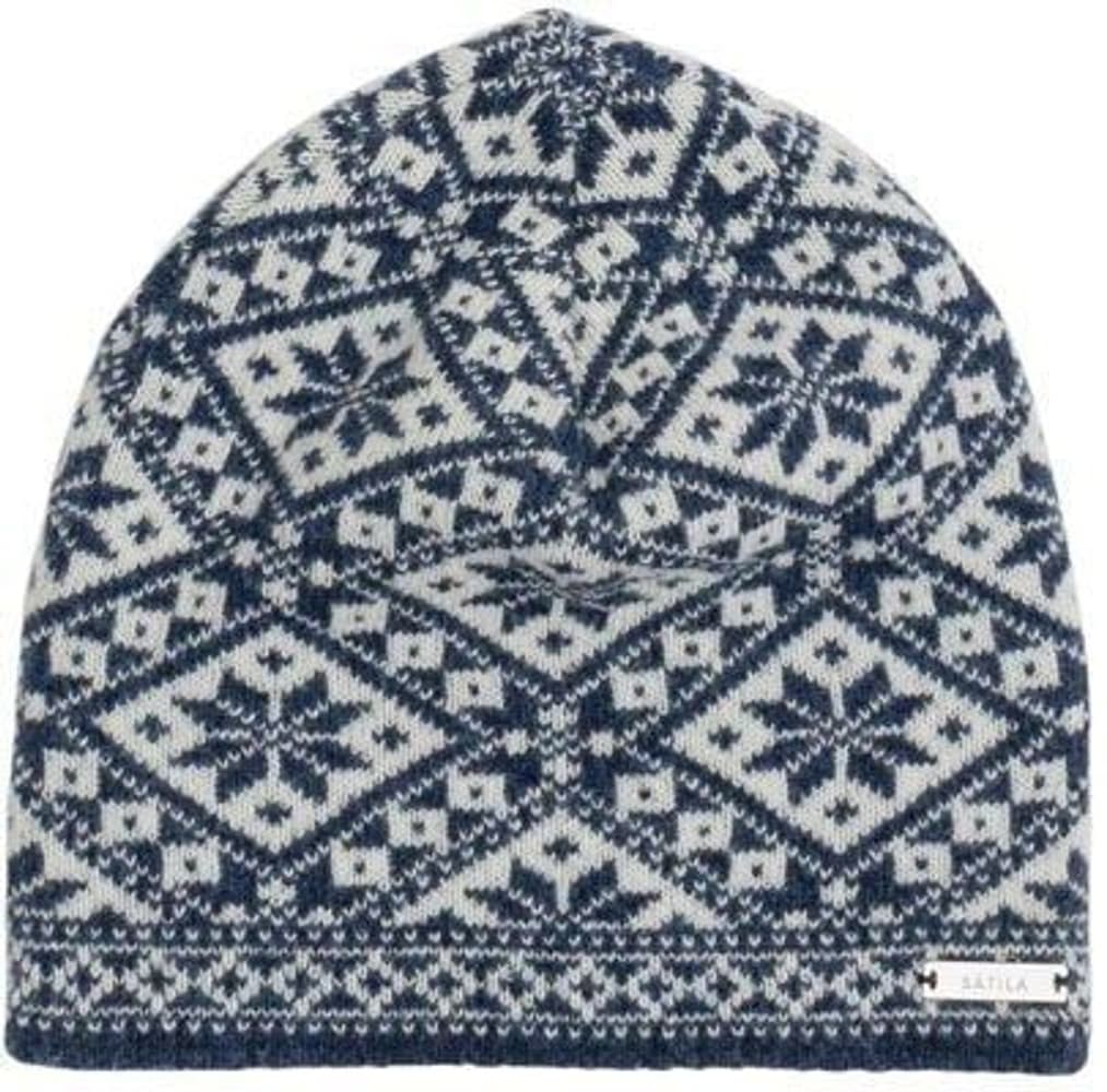 Sätila Grace Hat Navy, view: 0