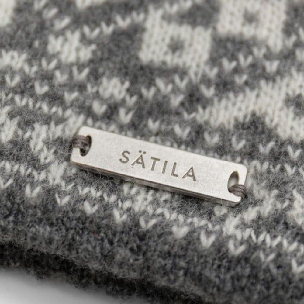 Sätila Grace Hat Navy, view: 2