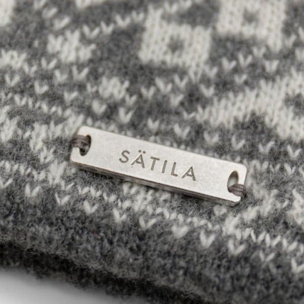 Sätila Grace Hat Navy, view: 2