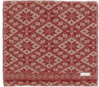 Sätila Grace Scarf Dark Red - view: 0