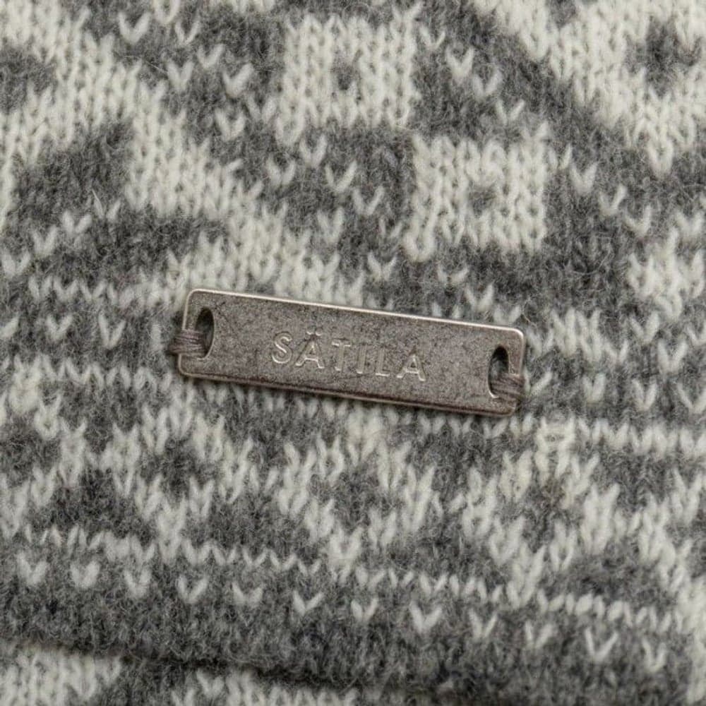 Sätila Grace Scarf Navy, view: 3