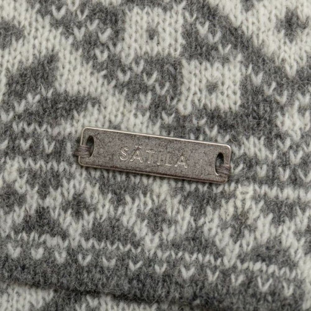 Sätila Grace Scarf Dark Red, view: 3