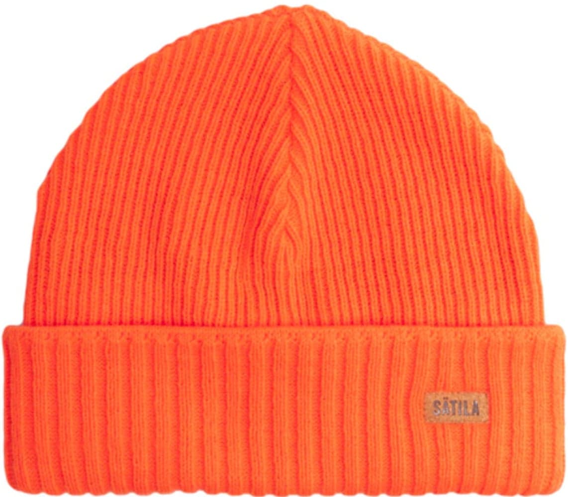 Sätila Fors Safety Orange, view: 0