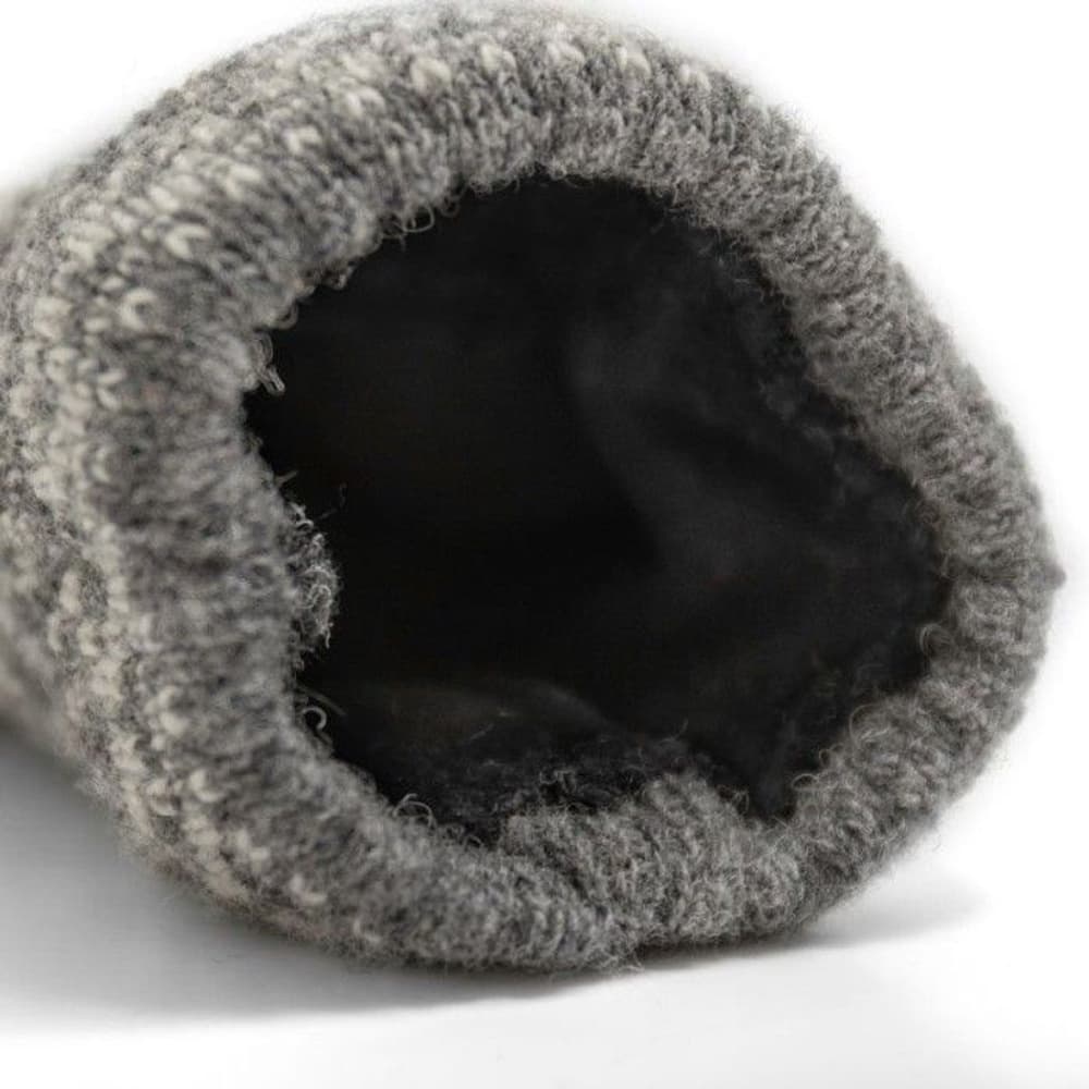 Sätila Grace Mitten Silver Grey, view: 2