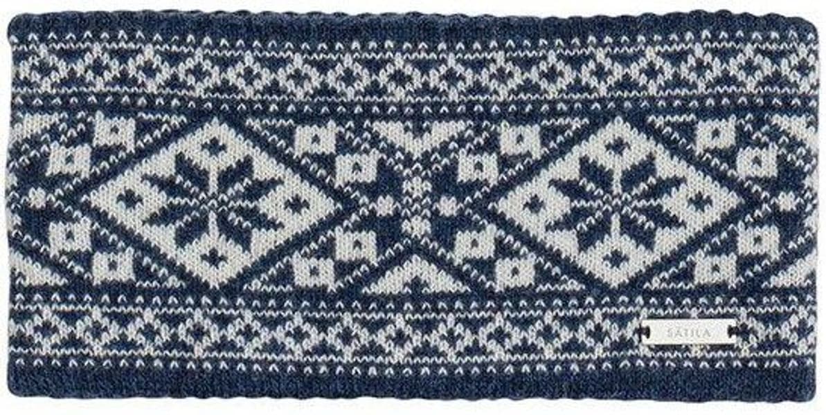 Sätila Grace Headband Navy, view: 0