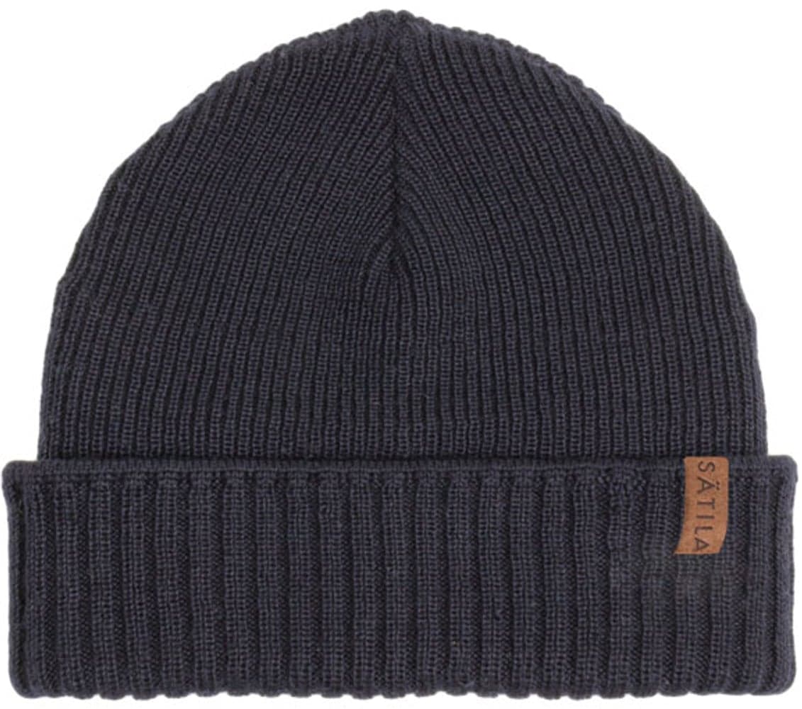 Sätila Fors Brown Label Dark Navy, view: 0