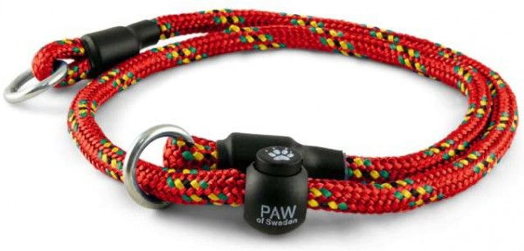 Paw of Sweden Dressyrhalsband Original, view: 4