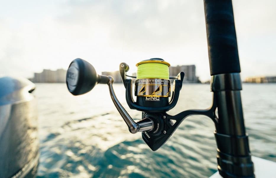 Battle III 3000, view: 4