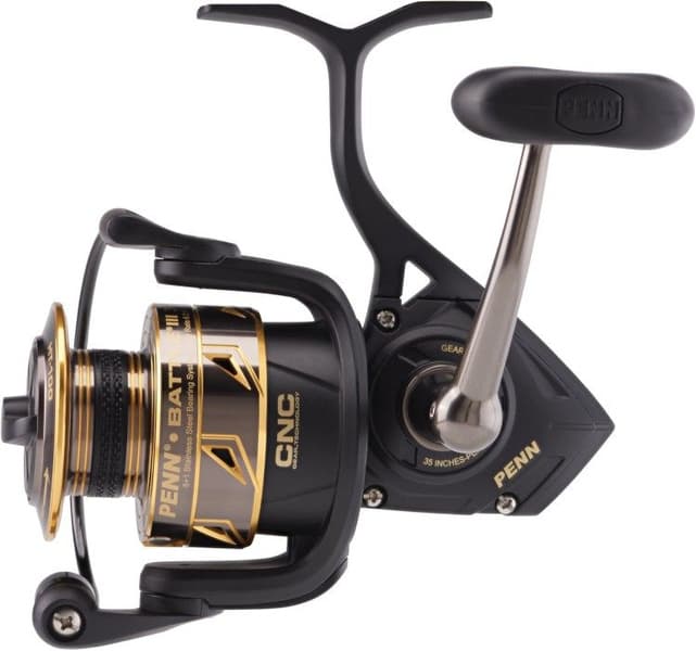 Battle III 3000, view: 1