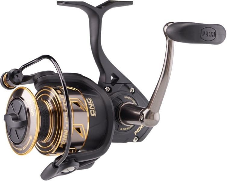 Battle III 3000, view: 2