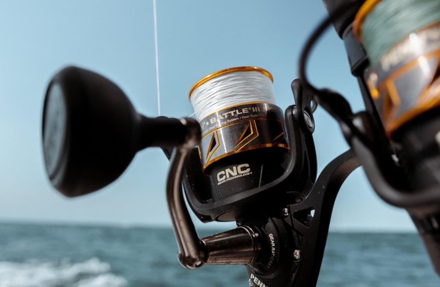 Battle III 10000, view: 3