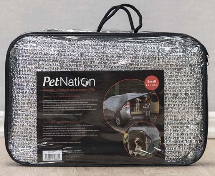 PetNation Silverduk PetNation 21 X 18 M, view: 1