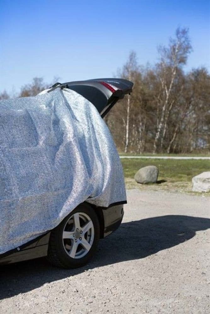 PetNation Sølvduk PetNation 42 X 37 M, view: 2