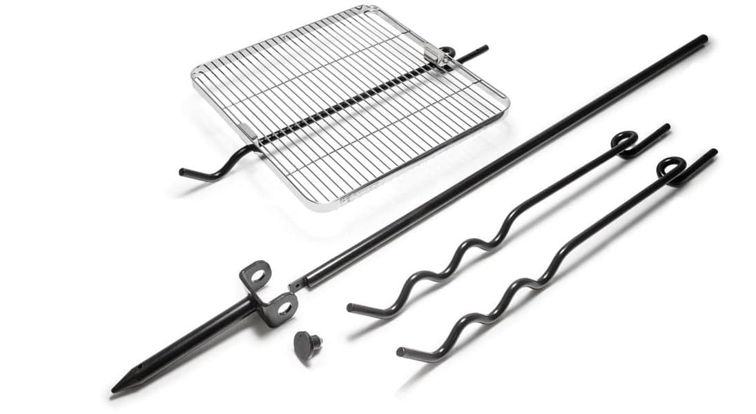 Fire Anchor, view: 1