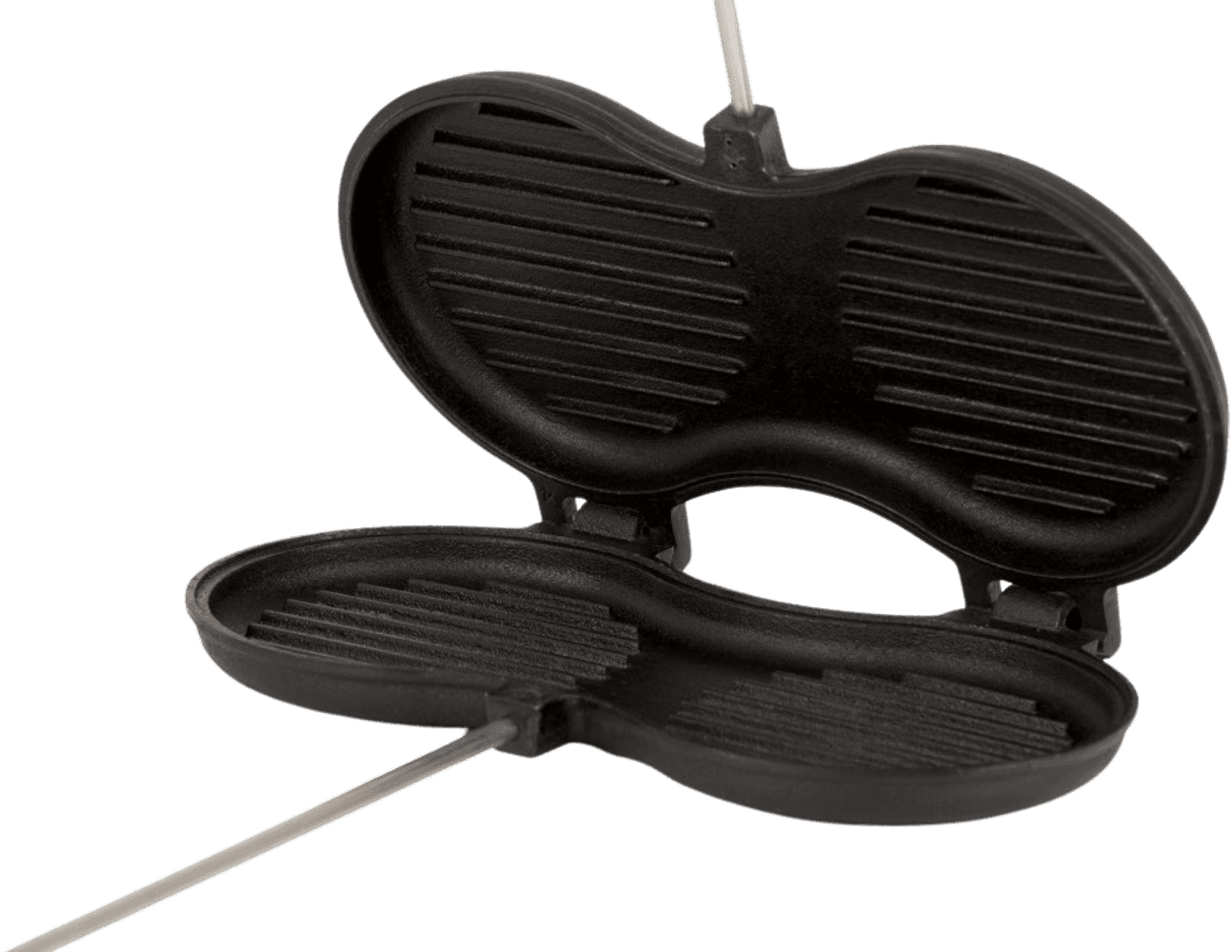 Burger Iron, view: 0