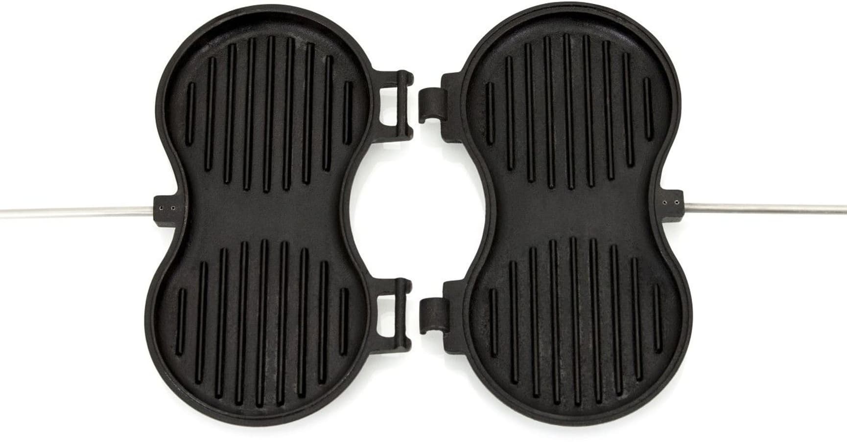 Burger Iron, view: 1