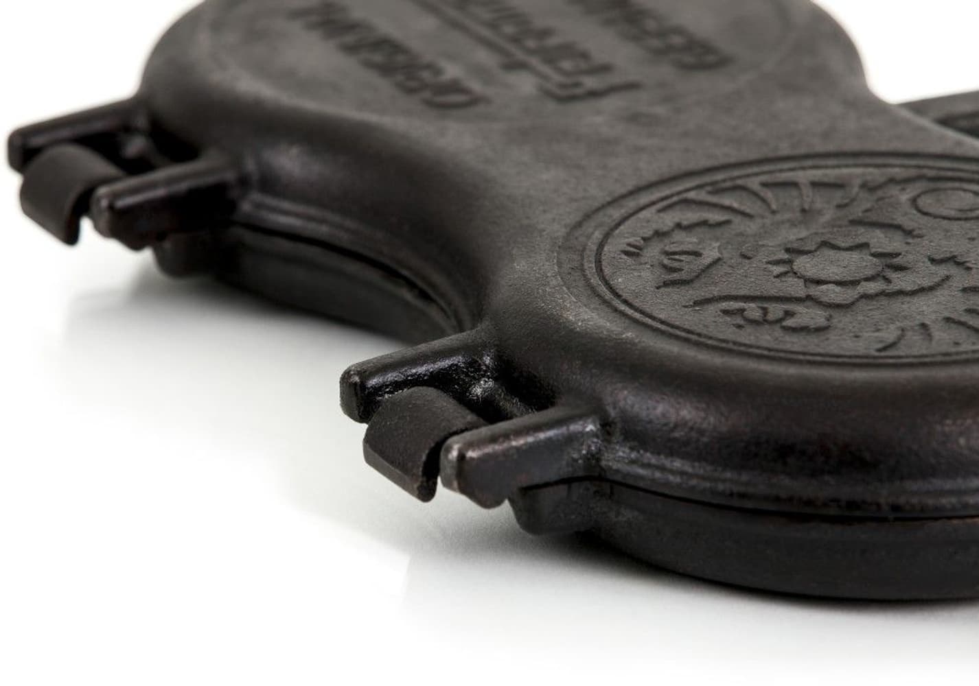 Burger Iron, view: 2