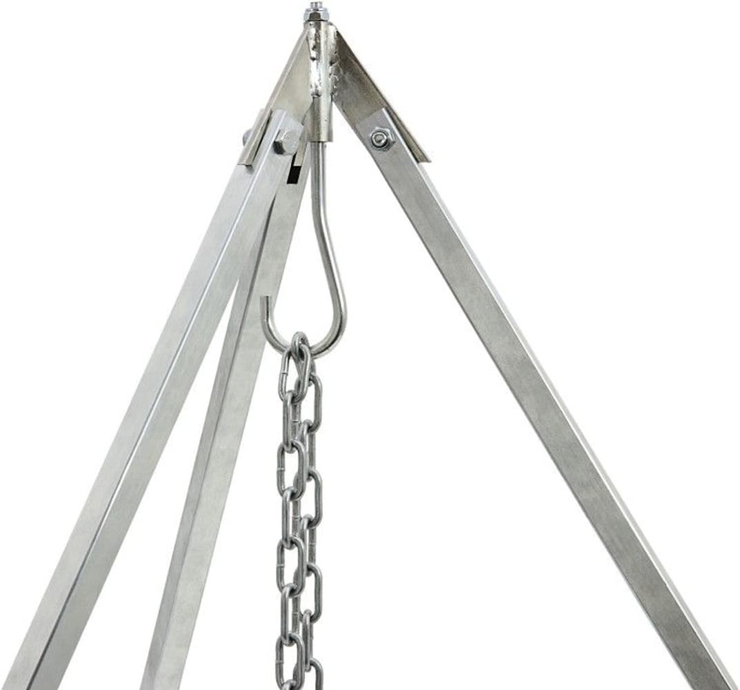 Cooking Tripod, view: 1